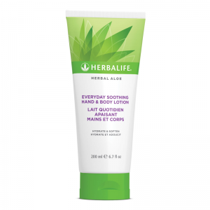 Hand & Body Lotion