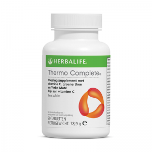 Thermo Complete™