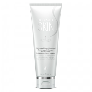 Egaliserende citrus cleanser