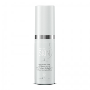 Verfrissende herbal toner