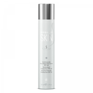 Beschermende moisturizer SPF 30