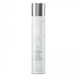Lijn minimaliserend serum