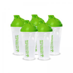 Shaker set