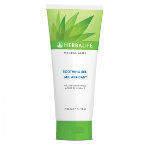 Herbal Aloë Soothing Gel