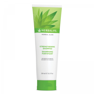 Herbal Aloë Strengthening Shampoo