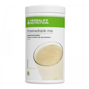 Proteïnedrank mix