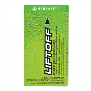 LiftOff®  - citroen-limoensmaak