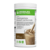 Formula 1 - café latte