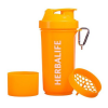 Neon shaker oranje