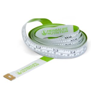 Centimeter van textiel 1,5 m