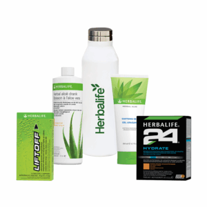 Hydrate Pack