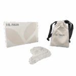 Witte Jade Gua Sha