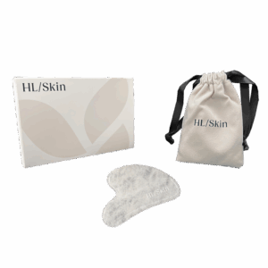 Witte Jade Gua Sha